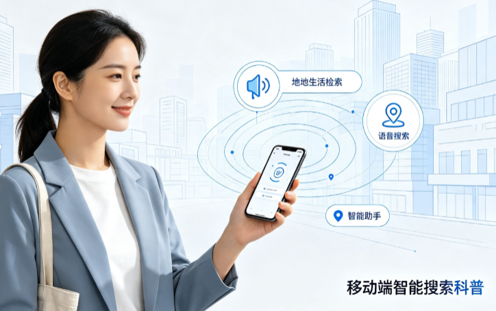 太仓市浅析 GEO 优化与 AI 优化如何重塑移动端手机搜索使用习惯