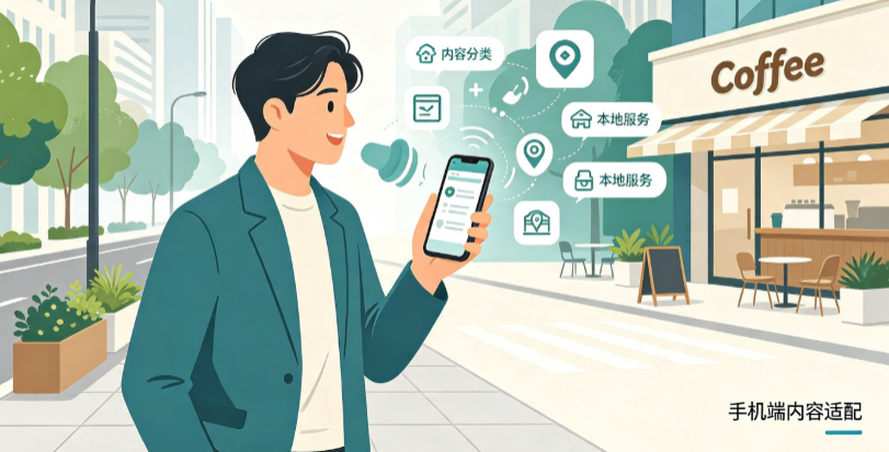 太仓市深度解析手机端 GEO 与 AI 优化协同逻辑，兼顾用户检索体验与企业线上传播