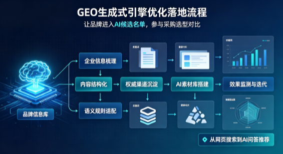 太仓市B端采购决策：GEO优化藏着哪些全新机会？