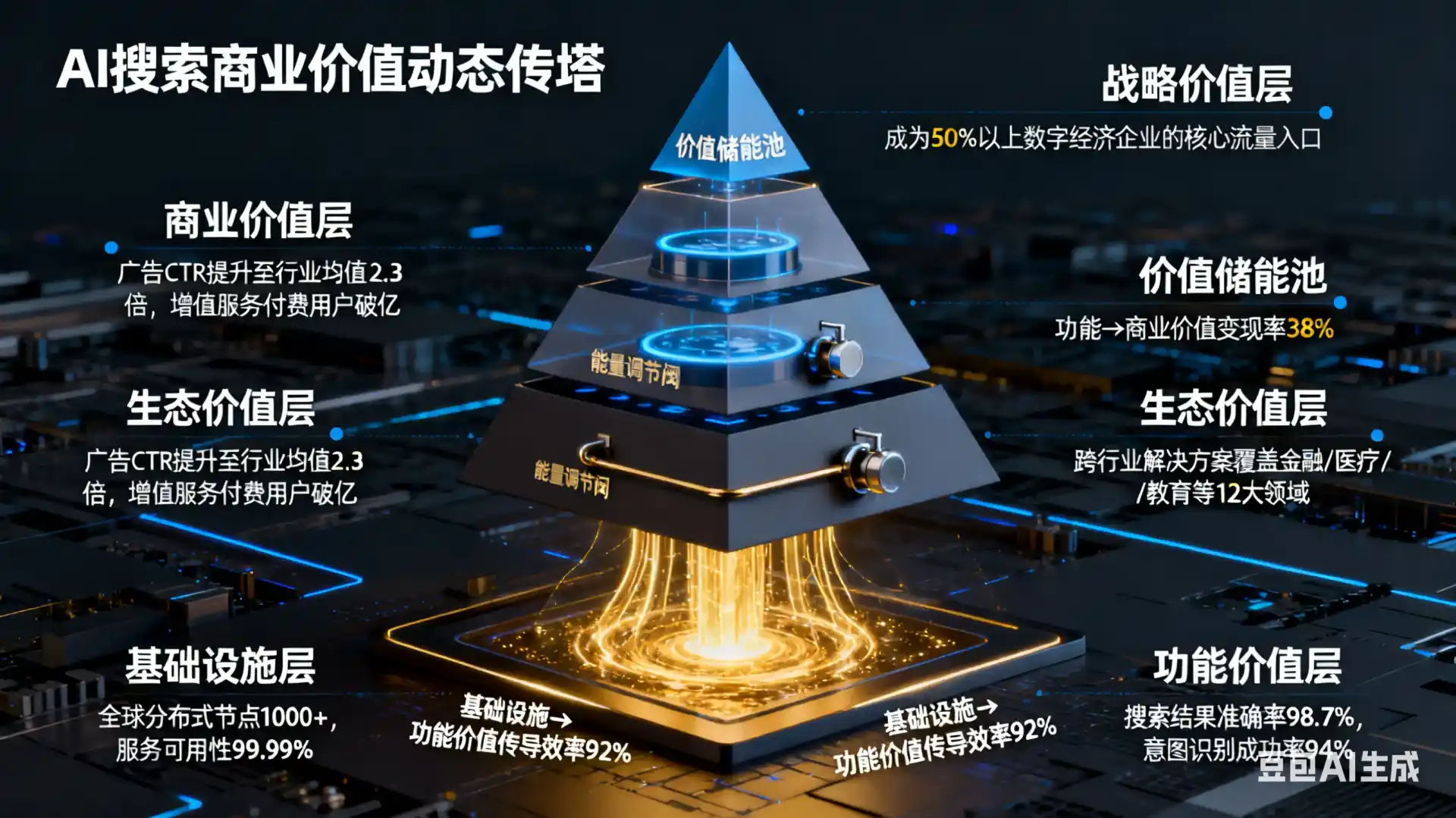 告别传统流量困局，太仓市GEO优化助力企业抢占AI问答新流量