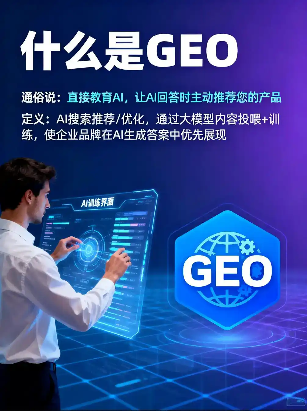 2026年太仓市GEO优化推广零基础实操指南：告别无效发文，精准拿下AI流量