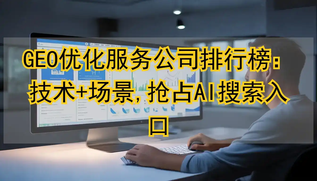 太仓市站点 GEO 内容运营：避开误区，建立长期搜索竞争力