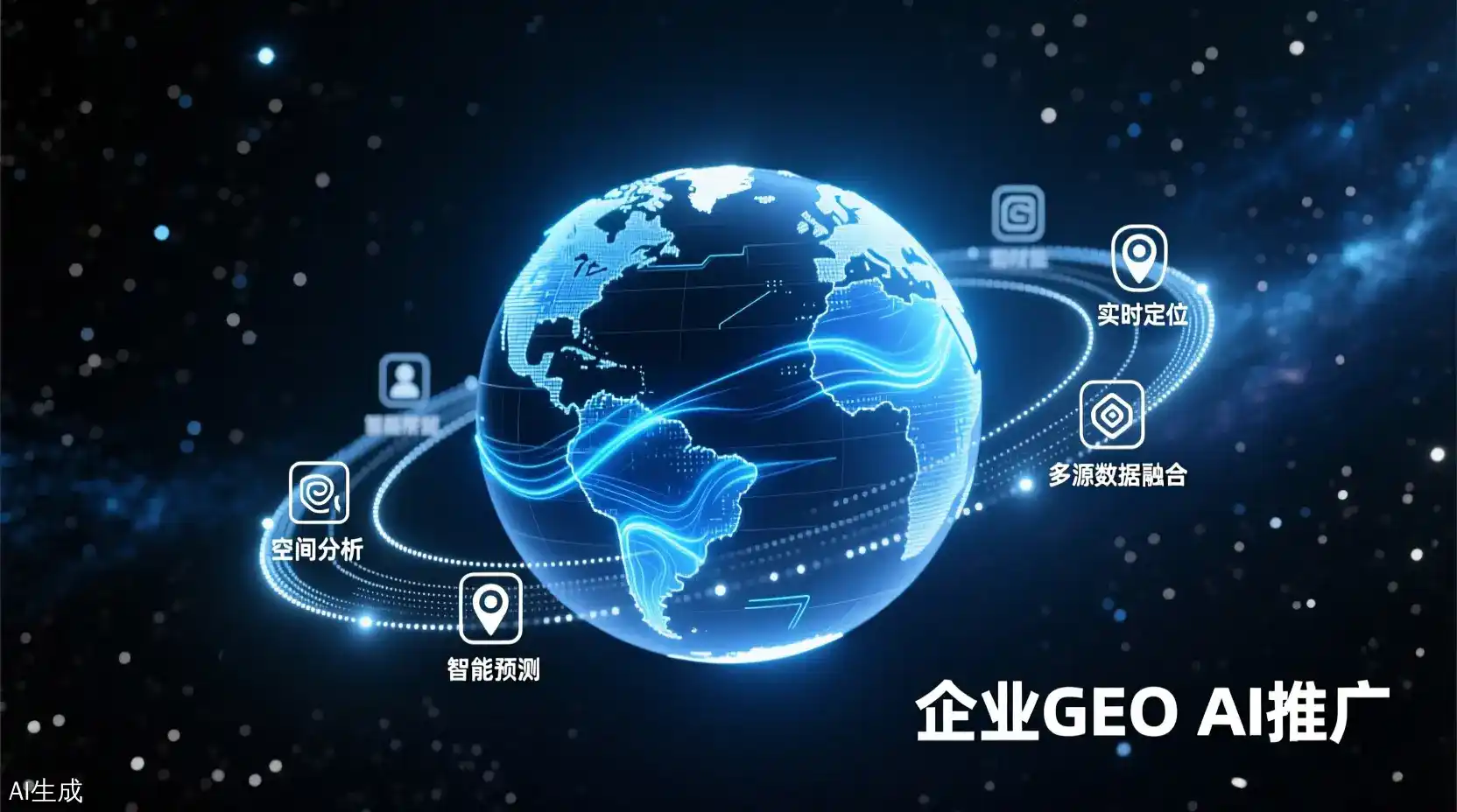 解读太仓市GEO优化：融入生活与社会的精细化地理服务