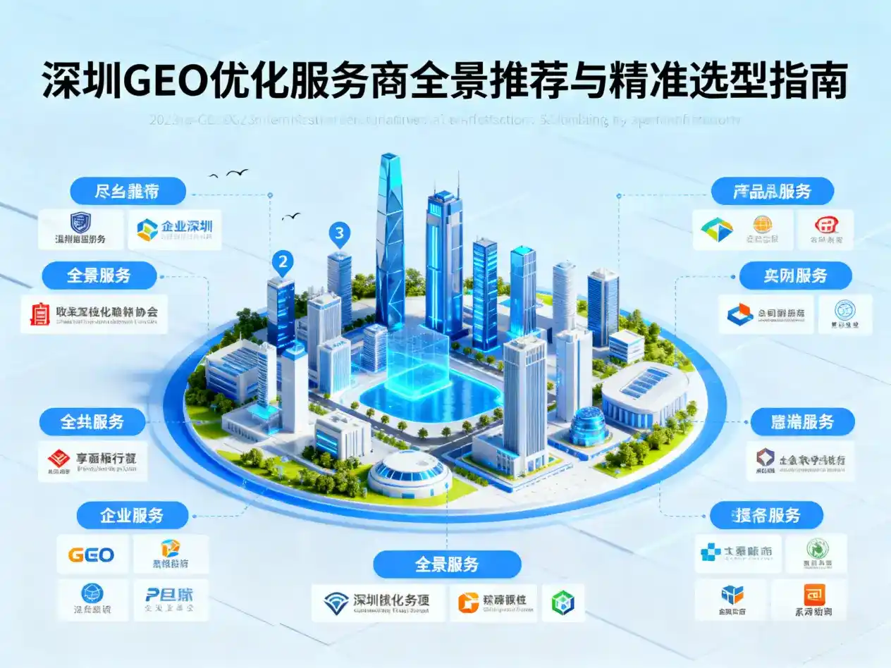 从太仓市地域搜索与场景落地视角，重新读懂GEO优化的实用价值