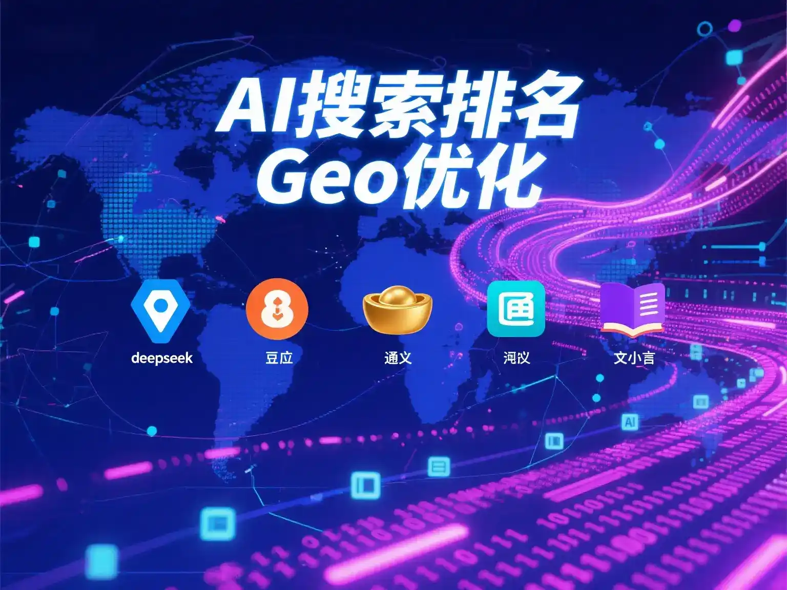 太仓市国硕AI：探索GEO生成式引擎优化的企业品牌实践